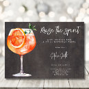 Search for alcohol birthday invitations Elegant