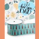 Search for fathers day ribbon Dad