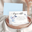 Search for cute baby bat invitations Little boo