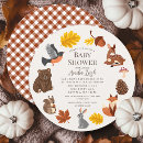 Search for autumn wreath invitations Fall
