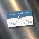 Search for oral surgeon business cards Orthodontist