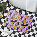 Search for halloween bath mats Cats