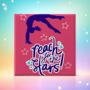 Search for reaching badges Reach for the stars