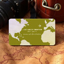 Search for adventurous business cards For her