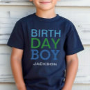 Search for first birthday toddler clothing Boy