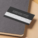 Search for construction business cards Building