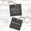 Search for bible designs key rings Scripture