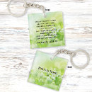 Search for inspirational key rings Scripture
