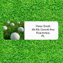 Search for golf return address labels Party