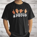 Search for deaf tshirts Deaf awareness month