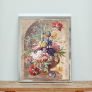 Search for old masters posters Still life