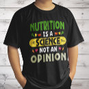 Search for dietician tshirts Vegetarian