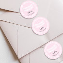 Search for lindo stickers Pink
