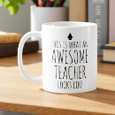 Search for childcare mugs Funny