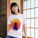 Search for pagoda clothing Sunset