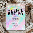 Search for crazy invitations Disco