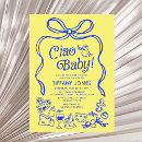 Search for italian invitations Bow