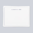 Search for art deco note cards Simple