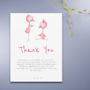 Search for twin baby shower thank you cards Whimsical