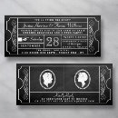 Search for old fashioned ticket Vintage