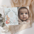 Search for bunny tea party invitations Vintage