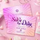 Search for pink and orange ombre Typography
