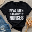 Search for real men marry nurses Nursing