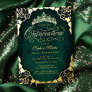 Search for emerald green gold birthday Script