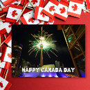 Search for canada day cards Fireworks