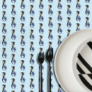 Search for mermaid tablecloths Blue