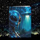 Search for futuristic cards Blue