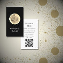 Search for fortune teller business cards Crystal ball