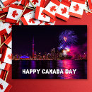 Search for canada day cards Fireworks