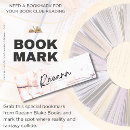 Search for bookmarker business cards Bookmarks