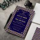 Search for 1920s rehearsal dinner invitations Vintage