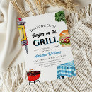 Search for bbq baby boy shower invitations Picnic