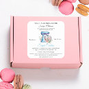 Search for bakery labels Home baker