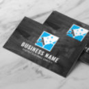 Search for blackboard business cards Chalkboard