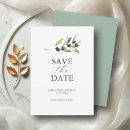 Search for non photo wedding save the dates Elegant