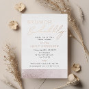 Search for champagne bridal shower invitations Rose gold