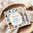 Search for cowboy baby shower decor Country