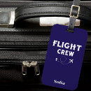 Search for crew luggage tags Blue