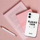 Search for attendance iphone cases Flight attendant
