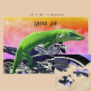 Search for gecko puzzles Wildlife
