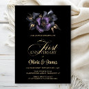 Search for 1st wedding anniversary invitations Floral