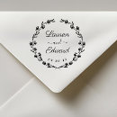 Search for date rubber stamps Floral