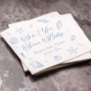 Search for coastal napkins Sea you soon