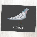 Search for named postcards Bird