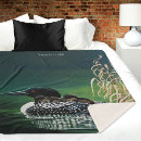 Search for loon blankets Nature