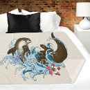 Search for otter blankets Flowers